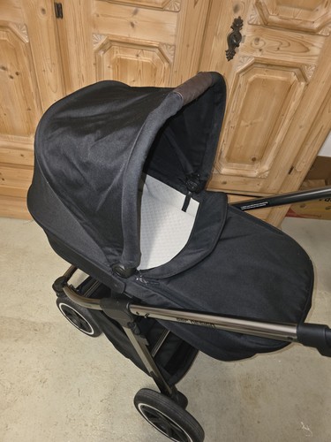 Abc design kinderwagen samba - kinderwagen, *