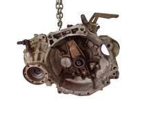 SCHALTGETRIEBE EMD SKODA FABIA