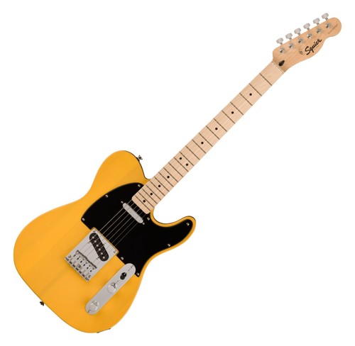 Squier fender sonic - by,