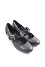 ARIANE Mary Jane Halbschuhe