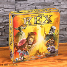 🎲 Twilight Imperium Rex