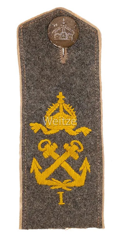 Kaiserliche marine - marine, 1