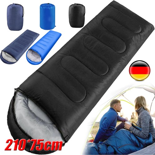 Schlafsack camping outdoor - schlafsack,