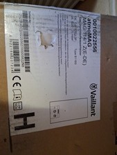 Vaillant Gasdurchlauferhitzer