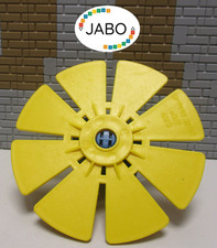 ( Q12/14 ) Lego Duplo Windrad mit Halter  Bauernhof