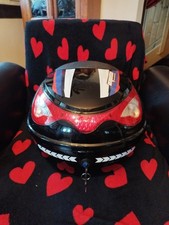 Motorradkoffer Top Case