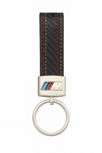 Bmw schlüsselanhänger - m,