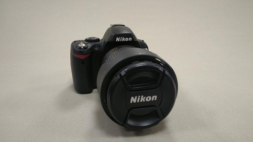 Nikon d40x dslr - nikon,