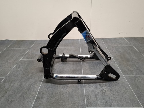 Harley davidson softtail - harley,