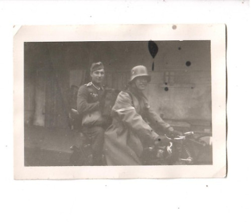 10621 foto soldaten - 10621-, *