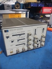 HP 8013B Dual Output 50 MHz