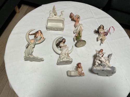 Konvolut fantasy figuren - konvolut,