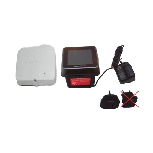 Honeywell home t6r wlan - honeywell,