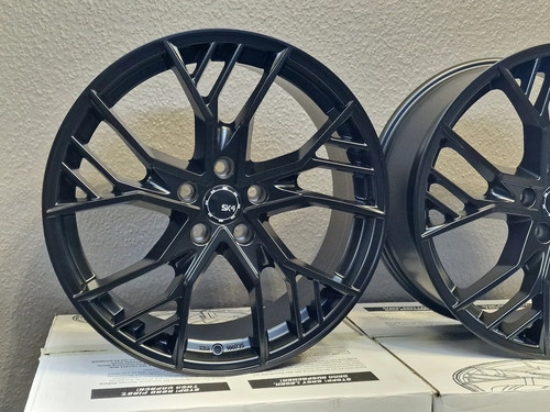 Zoll felgen sx wheels - sx,
