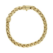 Chimento armband gold 750 - armband,
