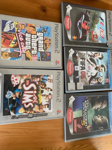 Auflösung spielesammlung ps1 - spielesammlung, ps1+