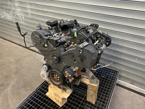 Dieselmotor 306dt 225 - v6,