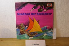 😊 Sindbad der Seefahrer