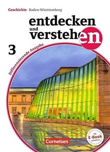 Entdecken und verstehen - ,