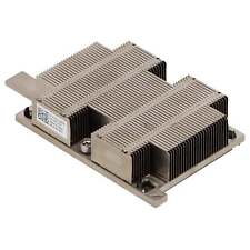 Dell Heatsink PowerEdge R440 R540 CPU 2 inkl. CPU Clip- 1CW2J