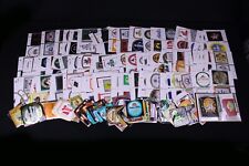 Sammlung 900 Bieretiketten DDR BRD Europa Unbenutzte Gebrauchte Konvolut