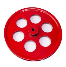 Riemenscheibe Carpigiani