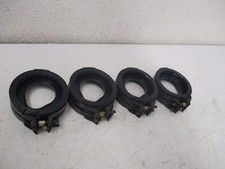 Ansaugstutzen Gummistutzen