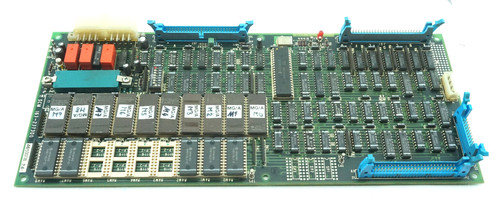 Makino ednc 64 fräse - ,