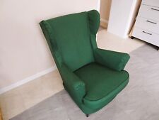 Überzug Strandmon 2-teilige Sesselbezüge Produzent