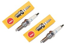 2 X Zündkerze passend für