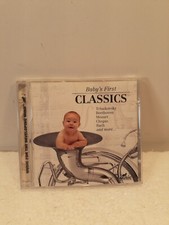 Baby's First: Classics