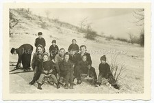 Frauen & Kinder beim