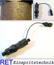 Einspritzdüse Nadelhubgeber LDC-009R01 Renault Volvo original