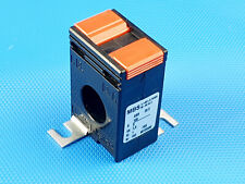 Rohrstab Stromwandler MBS ASR 20.3 Messwandler Pri. 100A Sek. 1A 1,5VA Kl.1