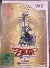 The Legend of Zelda: Skyward