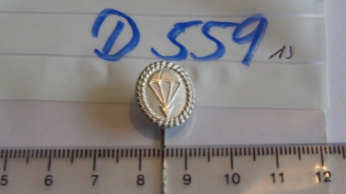 Bundeswehr anstecknadel - bundeswehr,