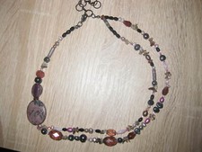 Halskette von Bonita