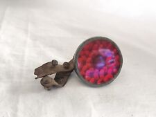 Altes Rücklicht Fahrrad