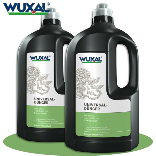 Wuxal l universal - 2,