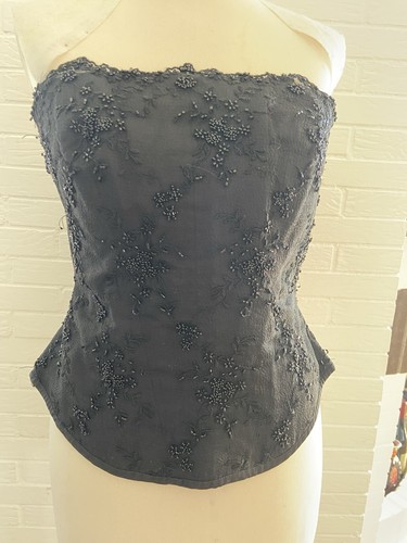 Corsage bolero - corsage, &bolero