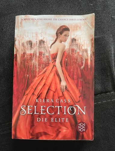 Selection die elite - 02.,