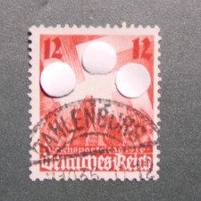 DR 1936: "REICHSPARTEITAG