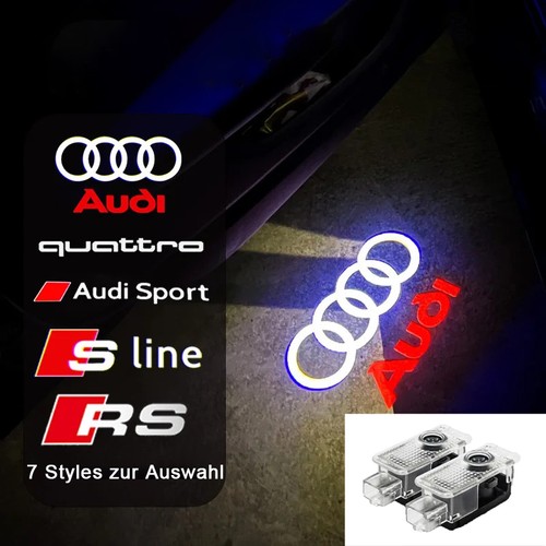2xled einstiegsbeleuchtung - 2xled,