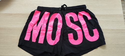 Herren moschino swim short - herren,