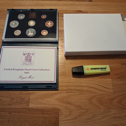 Queen elizabeth 1983 - queen, ii