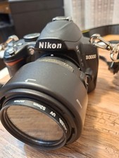Nikon D3000 SLR-Digitalkamera