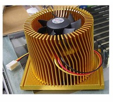 Titan TTC-M3AB Majesty III