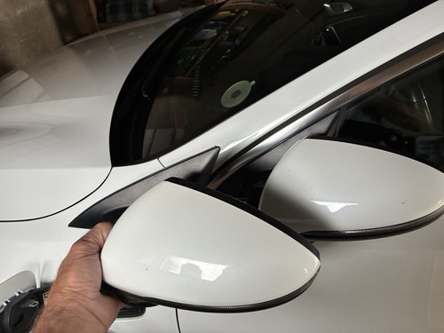Linker außenspiegel kia xceed - linker,