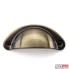 Muschelgriff Schalengriff