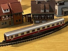 Märklin mini-club Spur Z  TEE